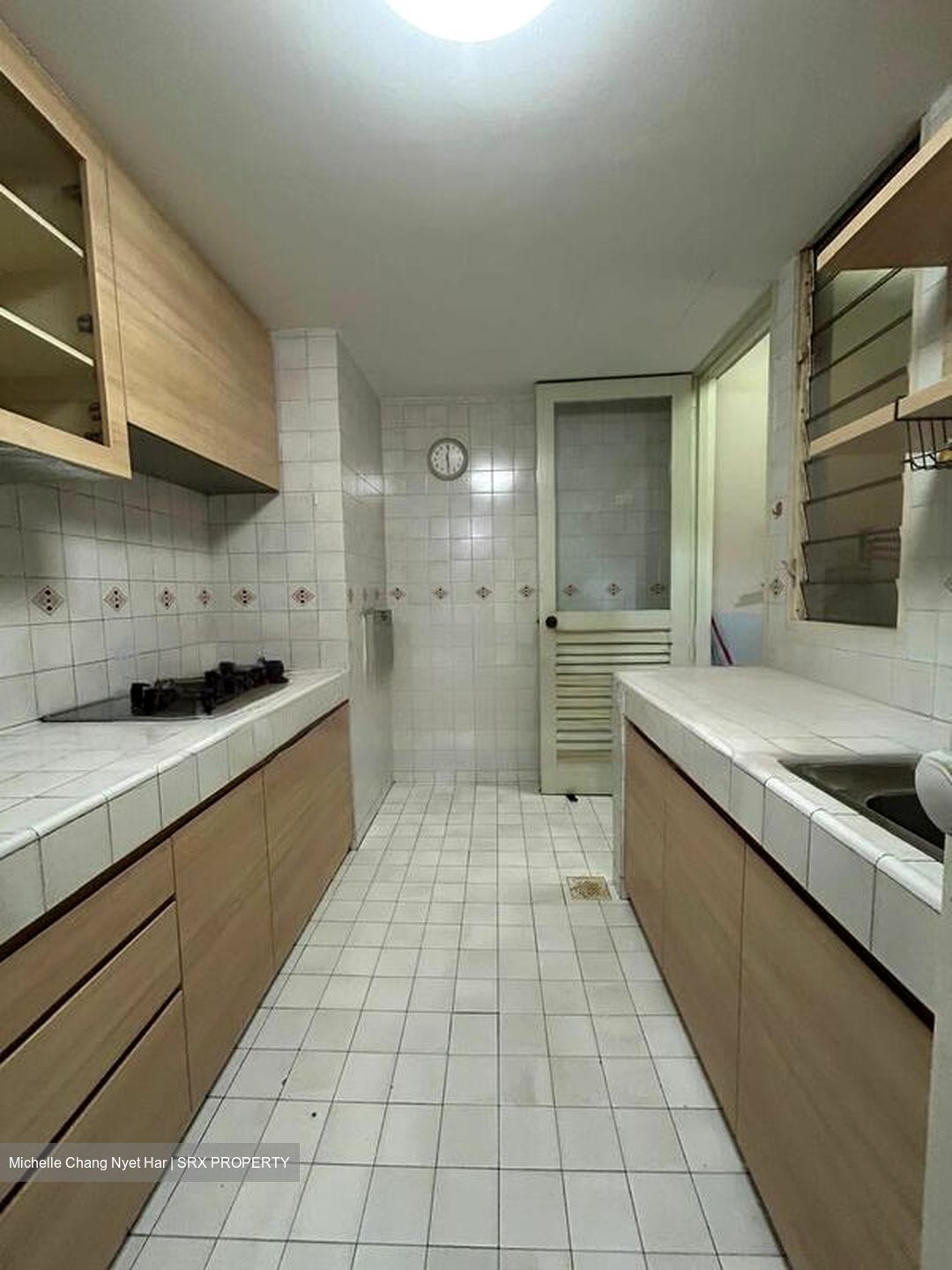 Bullion Park (D26), Condominium #482108811